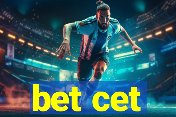 bet cet